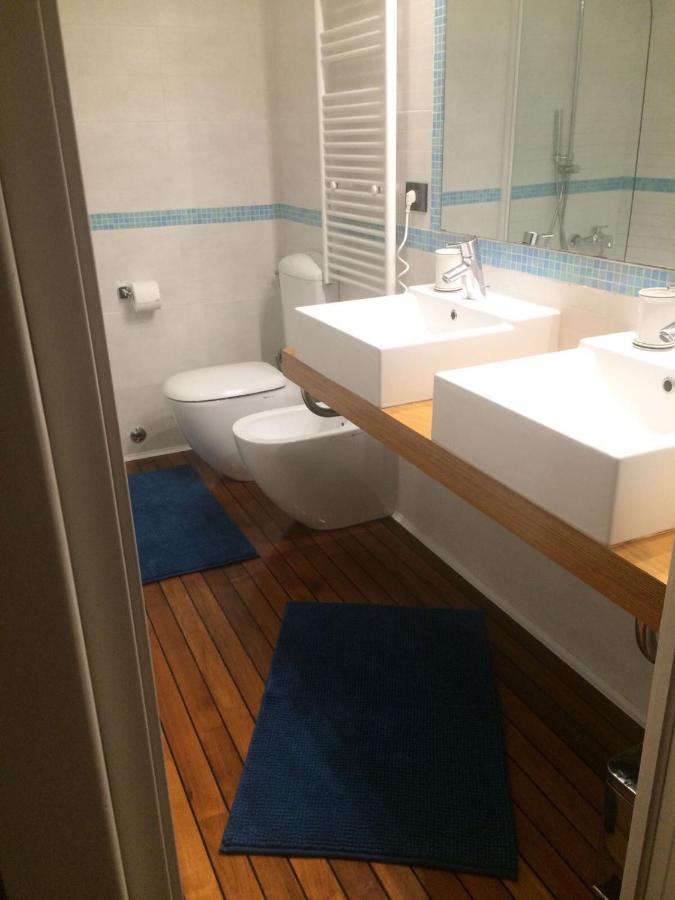 Apartment Leonardo Rovigno Esterno foto